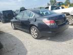 HONDA ACCORD EXL photo