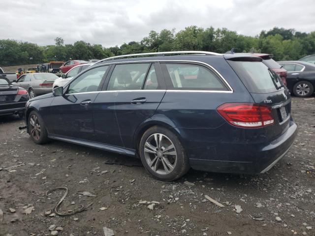 2016 MERCEDES-BENZ E 350 4MAT - WDDHH8JB5GB198542