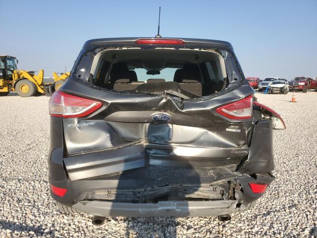 VIN 1FMCU9G93FUB94420 2015 Ford Escape, SE no.6