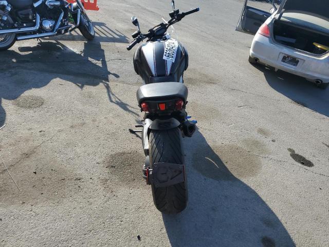 2015 DUCATI DIAVEL ZDM13BSW6FB024801