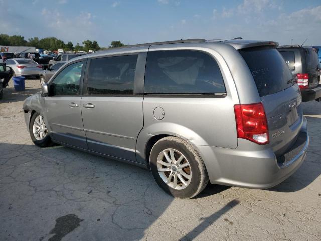 VIN 2C4RDGCG3DR806892 2013 Dodge Grand Caravan, Sxt no.2