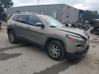 JEEP CHEROKEE L photo