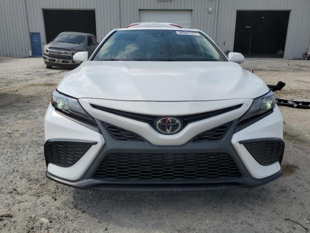 2022 TOYOTA CAMRY NIGH - 4T1S11AK9NU046515