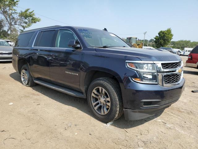 2019 CHEVROLET SUBURBAN K - 1GNSKGEC1KR130275