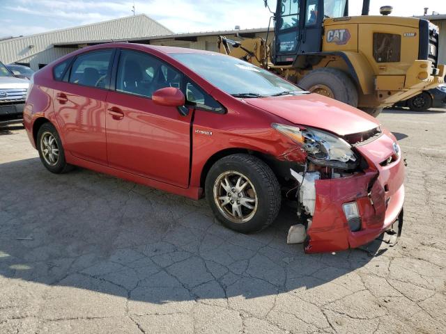 Vin: jtdkn3du9a0158489, lot: 67237294, toyota prius 20104