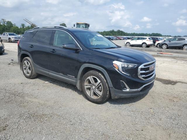 2019 GMC TERRAIN SL 3GKALPEV3KL226259  67304134