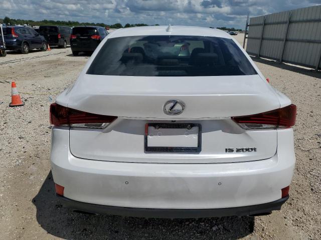 2017 LEXUS IS 200T - JTHBA1D24H5047603