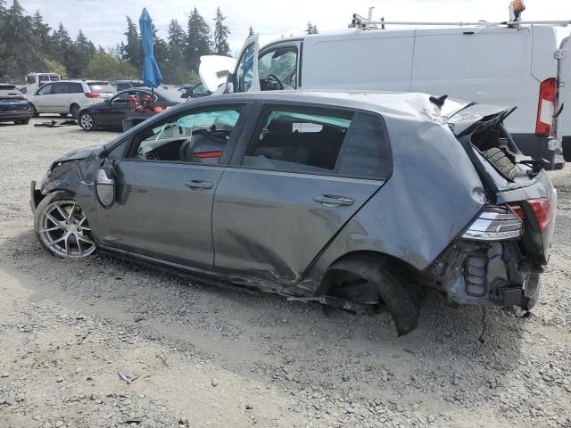 Vin: wvwwf7au2jw228826, lot: 67753934, volkswagen golf 20182