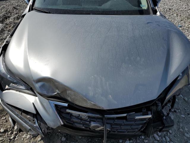 2020 LEXUS NX 300H - JTJDJRDZ5L2146654