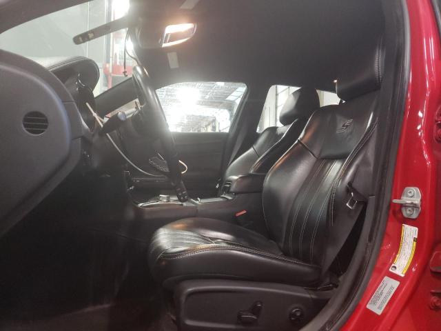 2016 CHRYSLER 300 S - 2C3CCAGG0GH283068