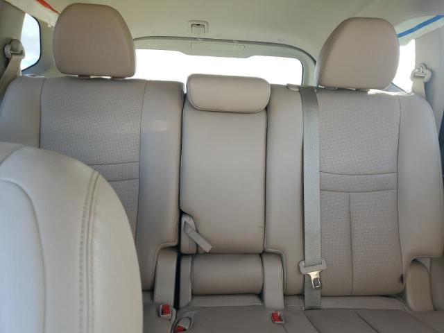 2015 NISSAN ROGUE S - 5N1AT2MV1FC875832