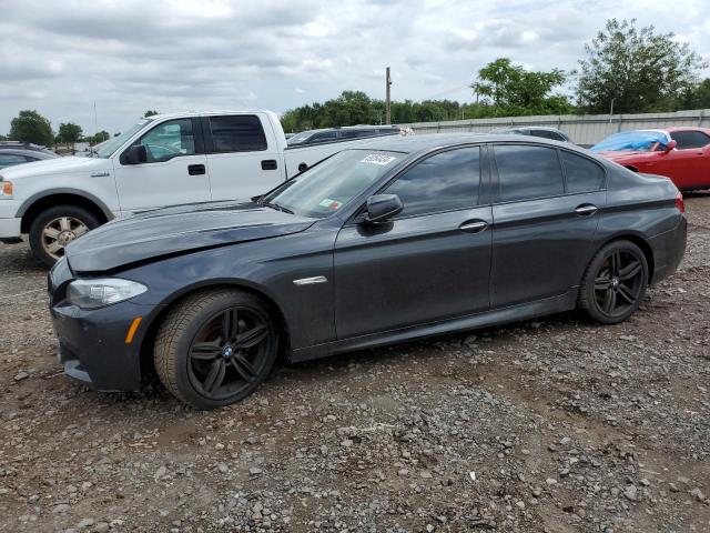 VIN WBAFR7C50DC821715 2013 BMW 5 Series, 535 I no.1