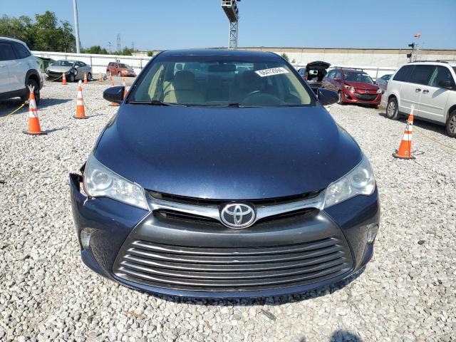 VIN 4T4BF1FK8FR447300 2015 Toyota Camry, LE no.5