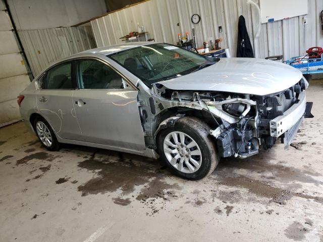 2017 NISSAN ALTIMA 2.5 - 1N4AL3AP9HN346934