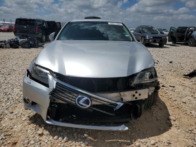 VIN JTHBS1BL4D5003703 2013 Lexus GS, 450H no.5