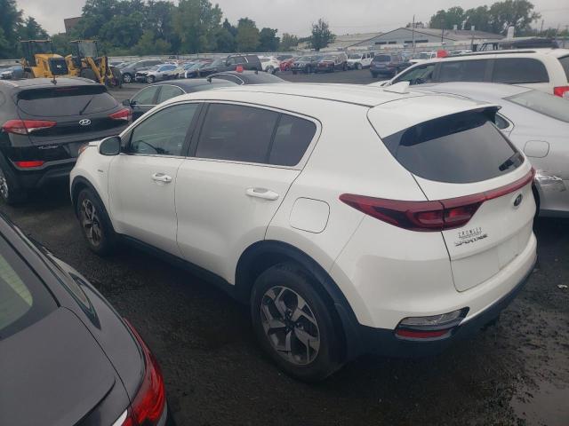 2022 KIA SPORTAGE L KNDPMCAC7N7984467  67815004