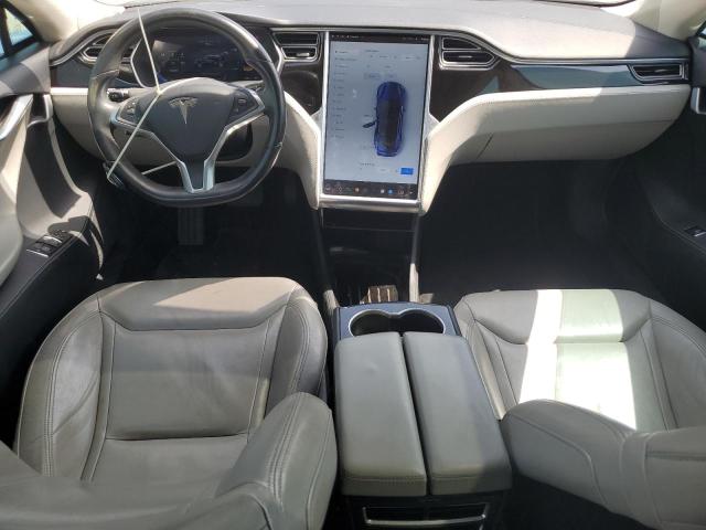 2015 TESLA MODEL S 70 - 5YJSA1S26FF088556