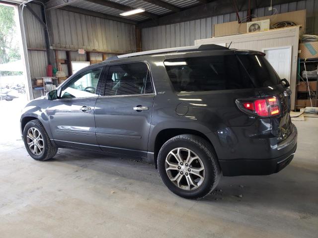 Vin: 1gkkrrkd0ej309072, lot: 66981594, gmc acadia slt-1 20142