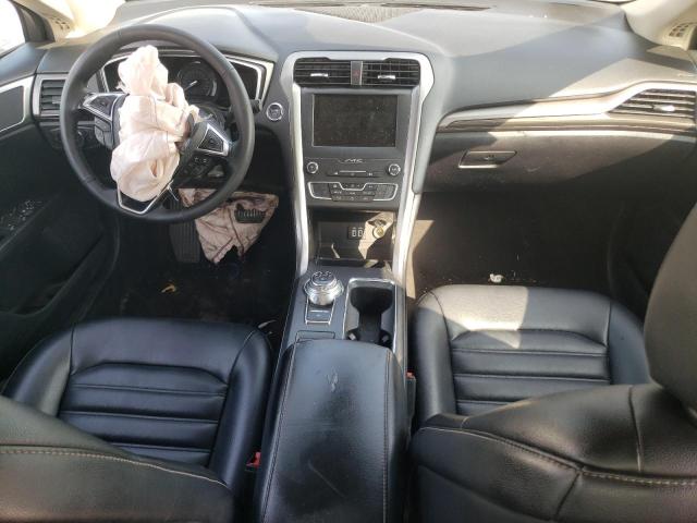 2020 FORD FUSION SEL - 3FA6P0CD0LR206059