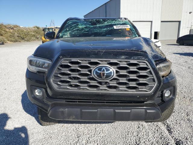 VIN 3TMDZ5BN4PM161052 2023 Toyota Tacoma, Double Cab no.5