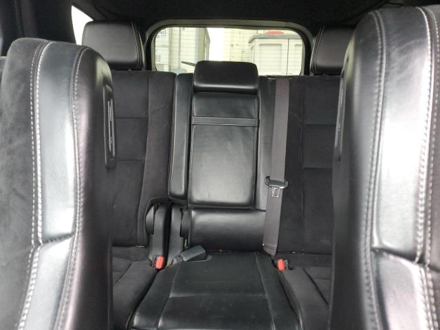 2021 DODGE DURANGO SR 1C4SDJH95MC682240