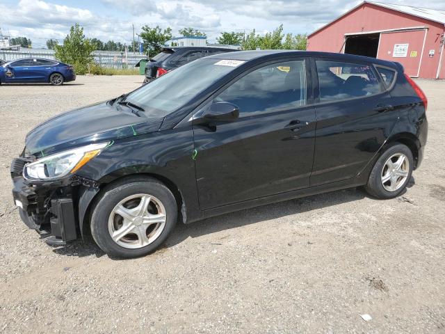2015 HYUNDAI ACCENT GS - KMHCT5AE7FU202178