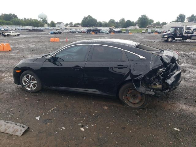 2016 HONDA CIVIC LX - 2HGFC2F51GH539198