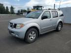 NISSAN PATHFINDER photo