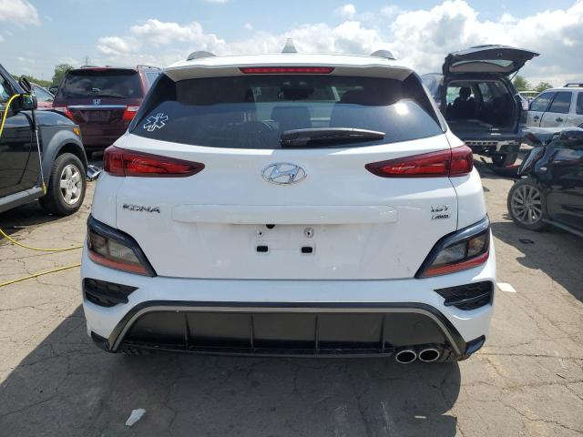 2023 HYUNDAI KONA N LIN KM8K3CA31PU980394  65362054