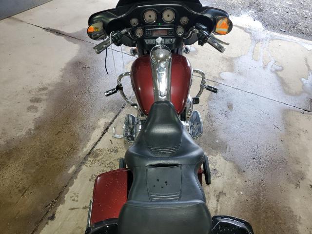 2008 HARLEY-DAVIDSON FLHX 105TH - 1HD1KB4478Y660538