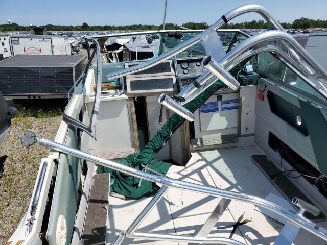 1988 SEA RAY BOAT #3305309321