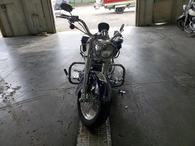 2002 HARLEY-DAVIDSON FLHRSEI - 1HD1PDC122Y952397
