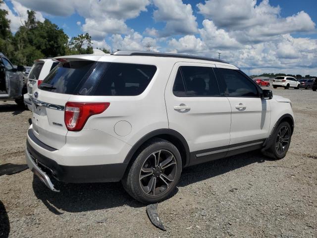 VIN 1FM5K7D85GGB44018 2016 Ford Explorer, Xlt no.3