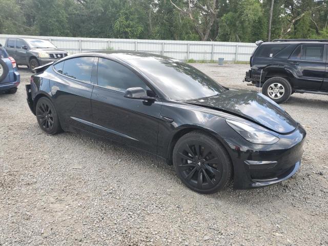 2021 TESLA MODEL 3 #3302652048