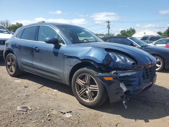 VIN WP1AB2A55GLB57096 2016 Porsche Macan, S no.4