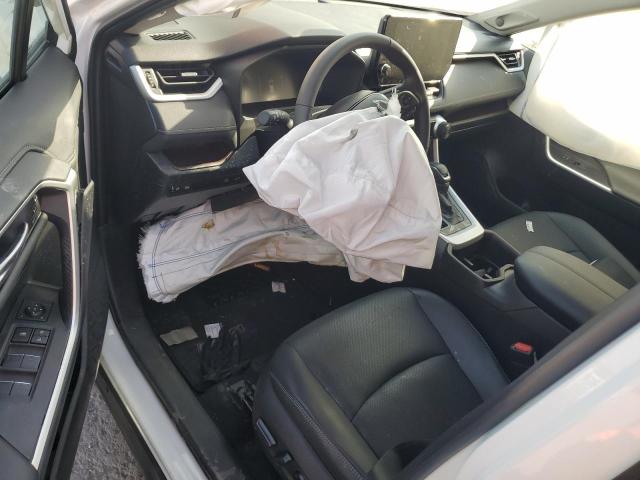 2024 TOYOTA RAV4 LIMIT - 2T3Y1RFV7RW325972