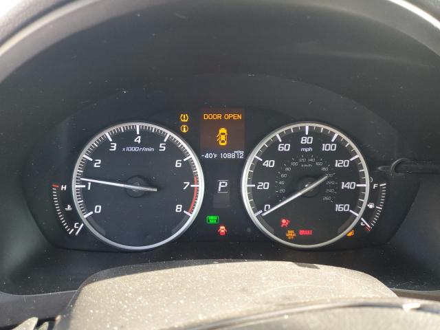 2015 ACURA ILX 20 - 19VDE1F34FE004443