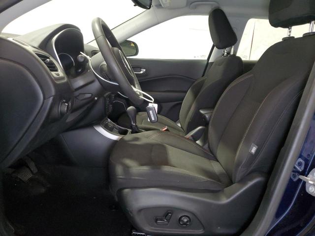 2020 JEEP COMPASS SP - 3C4NJDAB0LT212219