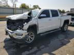 2017 GMC SIERRA K15 - 3GTU2NEC5HG509360