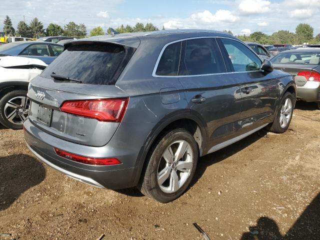 VIN WA1BNAFY4K2094219 2019 Audi Q5, Premium Plus no.3