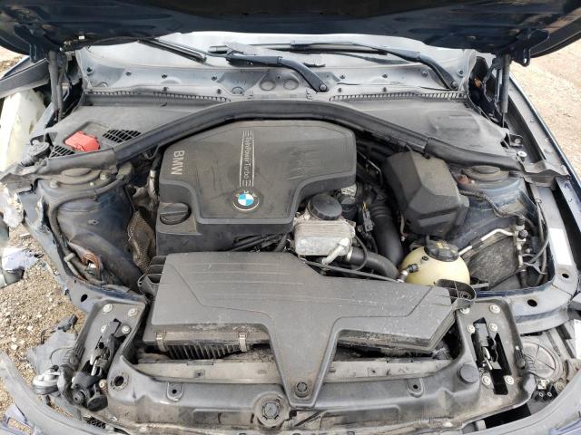2015 BMW 1200 CYCLE - WBA3C3C58FP664587