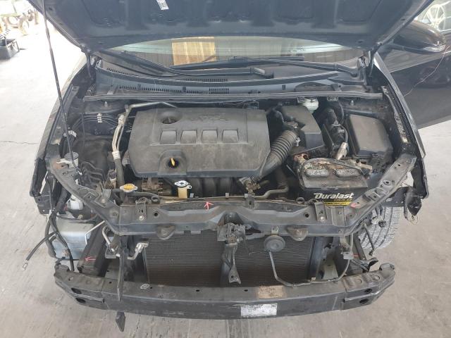 2016 TOYOTA COROLLA L - 2T1BURHEXGC544975