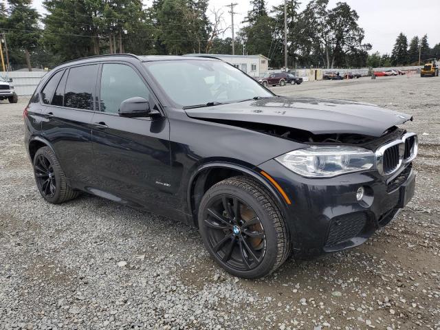 VIN 5UXKR0C55H0U49867 2017 BMW X5, Xdrive35I no.4