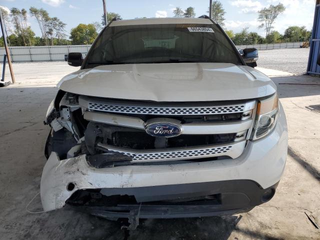 VIN 1FM5K7D86FGC36706 2015 Ford Explorer, Xlt no.5