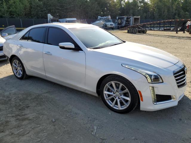 2017 CADILLAC CTS - 1G6AP5SX0H0208661