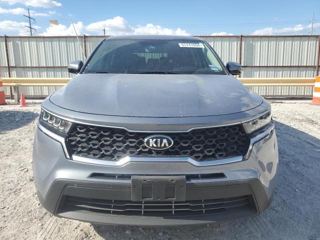 2021 KIA SORENTO LX - 5XYRG4LC0MG055466
