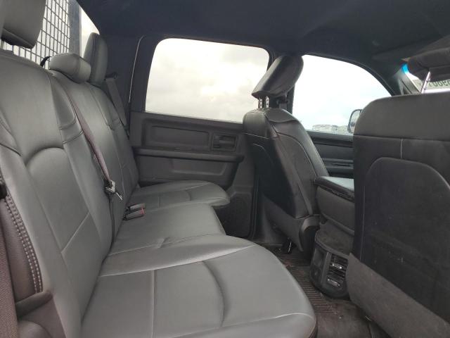 2021 RAM 2500 TRADE - 3C6UR5HJ9MG677915
