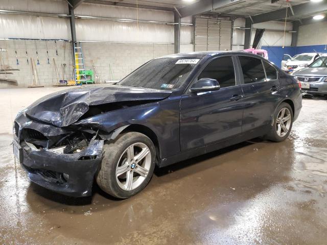 VIN WBA3B5C59EP542799 2014 BMW 3 Series, 328 Xi Sulev no.1