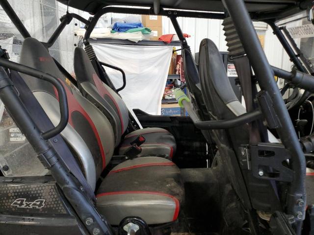 2021 KAWASAKI KRT800 C - JKBRTCG19MB526481