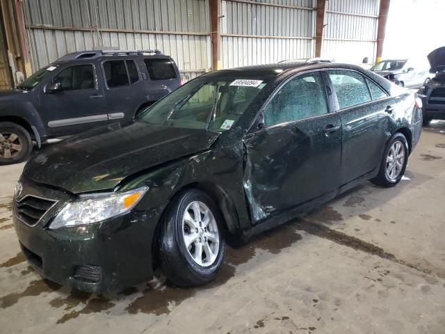 Vin: 4t1bf3ek3bu719723, lot: 69504094, toyota camry base 2011 img_1